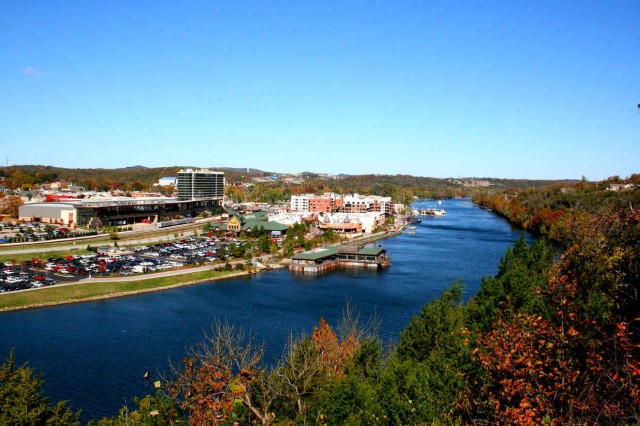 6 Best Places To Stay In Branson Hotels Prices